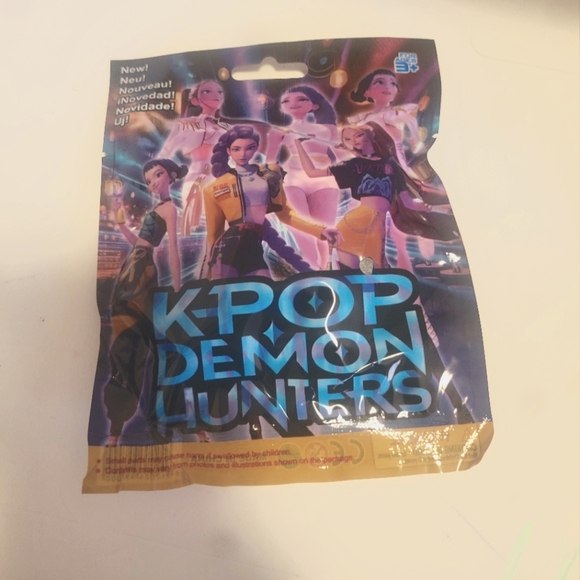 Demon Hunters - Picture 1 of 3